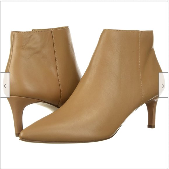 franco sarto devon bootie